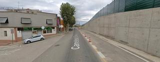 Casa adosada  Carretera dolesa. Terrassa (barcelona). sin posesión (no se puede visitar ni hipot