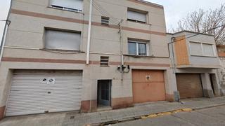 Appartement  Carrer del pintor fortuny. Terrassa (barcelona). sin posesión (no se puede visitar ni hipot