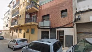 Appartement  Carrer de maó. Terrassa (barcelona). "okupado" (no se puede visitar ni hipoteca