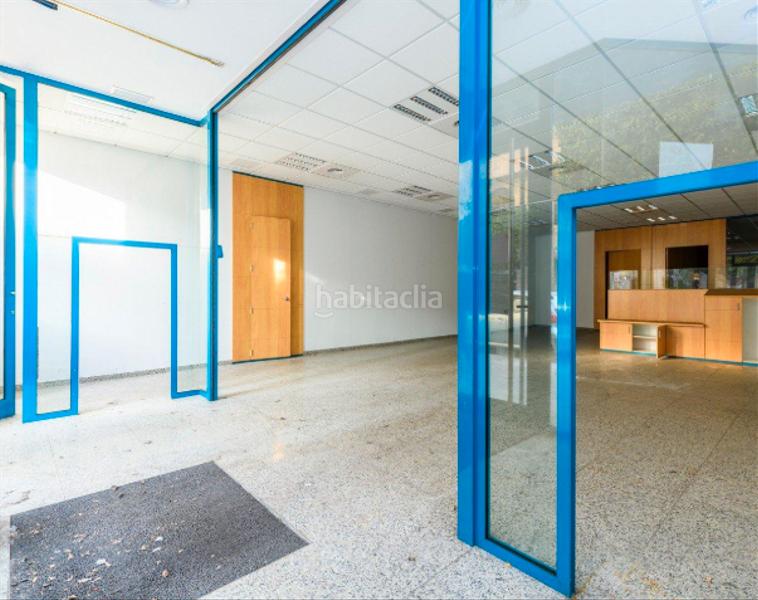 Foto 129ffa60-004c-487e-8524-bb0ffdacad5a. Ufficio in calle ronda mijares 88 in Hospital - Plaza del Real Castellón de la Plana