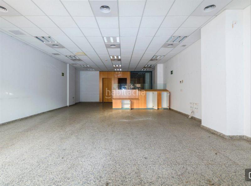 Foto 35cffcb2-0d2e-4371-b22c-d199807701fa. Ufficio in calle ronda mijares 88 in Hospital - Plaza del Real Castellón de la Plana