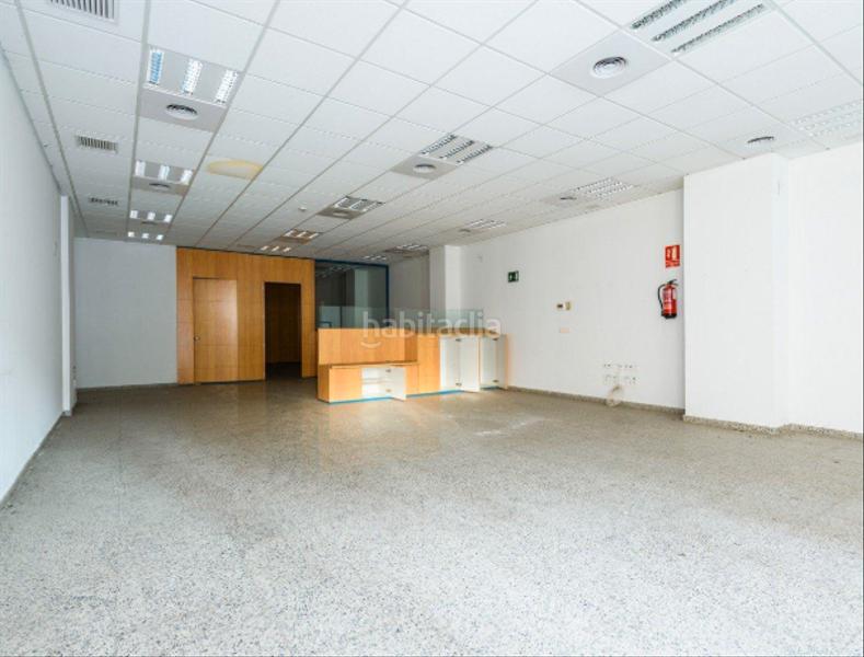 Foto 474f9131-41b6-466e-9ad5-adab0d04c1eb. Ufficio in calle ronda mijares 88 in Hospital - Plaza del Real Castellón de la Plana