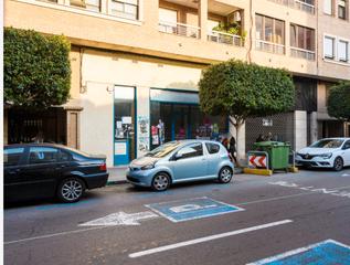 Büro in Calle ronda mijares 88. Activo bancario