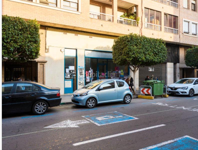 Foto 7afc57ee-51aa-4f8e-8e4f-61356daaa38c. Ufficio in calle ronda mijares 88 in Hospital - Plaza del Real Castellón de la Plana