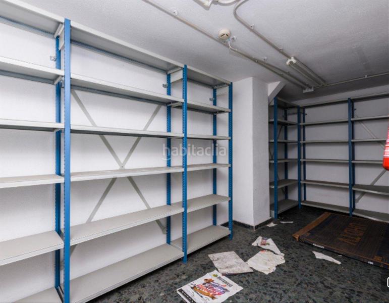 Foto 7c36346c-286a-4906-b57a-d7397fada3a0. Ufficio in calle ronda mijares 88 in Hospital - Plaza del Real Castellón de la Plana