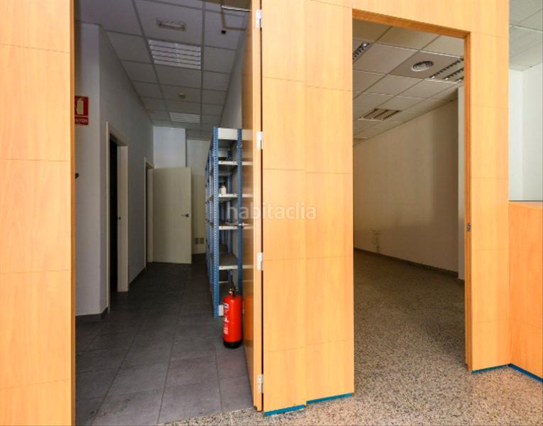 Foto 816becae-d982-4bdc-b577-84607abd862a. Ufficio in calle ronda mijares 88 in Hospital - Plaza del Real Castellón de la Plana