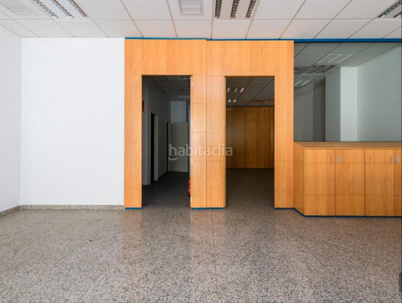 Foto 8e9ca2d5-40d8-4dd3-8b54-87679ee584d2. Ufficio in calle ronda mijares 88 in Hospital - Plaza del Real Castellón de la Plana