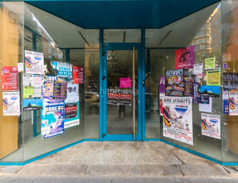 Foto 9163e077-9494-4dd6-94fd-e0d29c8a6793. Ufficio in calle ronda mijares 88 in Hospital - Plaza del Real Castellón de la Plana