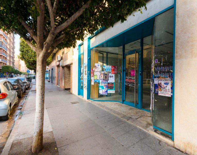 Foto e94e0b28-2850-4d89-bf0a-09e9011f0269. Ufficio in calle ronda mijares 88 in Hospital - Plaza del Real Castellón de la Plana