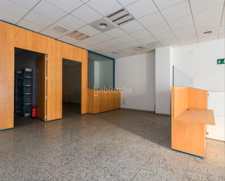 Foto ea3ed34b-d526-440c-8c0b-a9d95a266e76. Ufficio in calle ronda mijares 88 in Hospital - Plaza del Real Castellón de la Plana