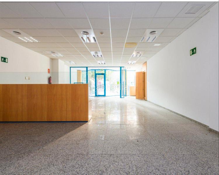 Foto fa626f04-f79f-481d-99ef-2853238fb805. Ufficio in calle ronda mijares 88 in Hospital - Plaza del Real Castellón de la Plana