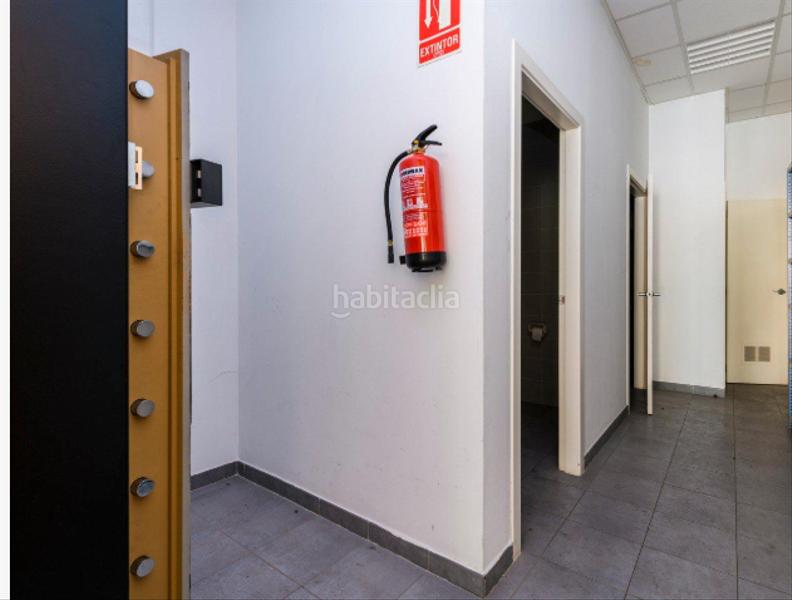 Foto fd283c50-7a5e-4a1d-8279-66d58ec32fbf. Ufficio in calle ronda mijares 88 in Hospital - Plaza del Real Castellón de la Plana