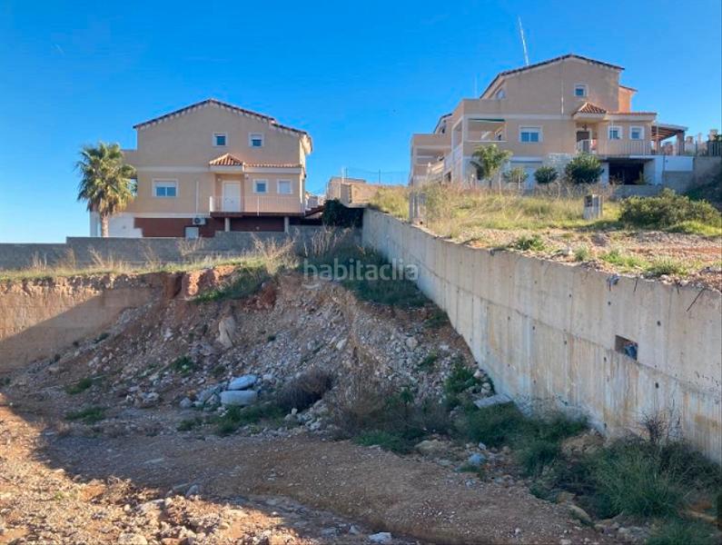 Foto 42e9c156-9435-4f99-abef-a91398aa0919. Terreno residenziale in Cumbres de Calicanto Torrent