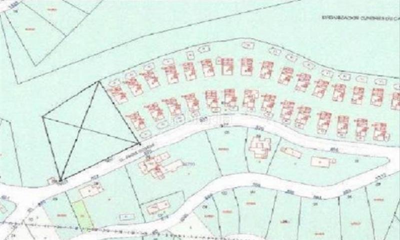 Foto 7c60eda6-96f1-448d-b394-ce25dc7e2331. Terreno residenziale in Cumbres de Calicanto Torrent