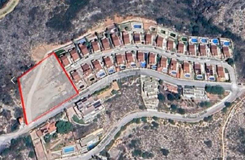 Foto 7db2b379-7cd6-4605-a7a7-a560626424a9. Terreno residenziale in Cumbres de Calicanto Torrent