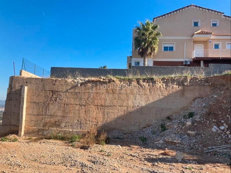 Foto 8ab15320-893b-4d13-b8e4-1a36c366ebae. Terreno residenziale in Cumbres de Calicanto Torrent