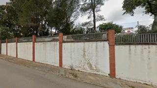 Chalet  Lloc can puigdemir. Vallgorguina (barcelona). sin posesión (no se puede visitar ni h
