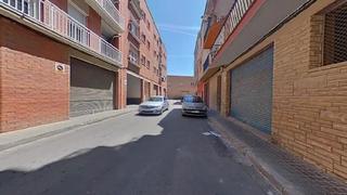 Appartement  Carrer de tarragona. Vilanova del camí (barcelona). "okupado" (no se puede visitar ni