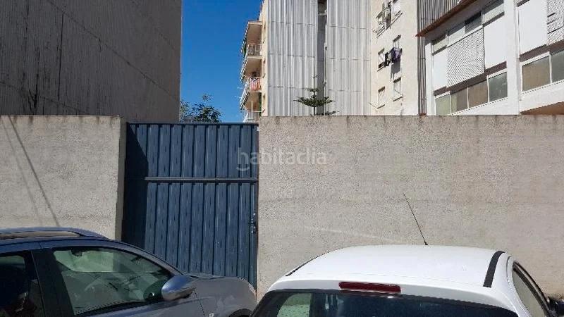 Foto 6b63e96f-1769-4447-a2c6-7484df2848f0. Terreno residenziale in La Geltrú-Sant Jordi Vilanova i la Geltrú