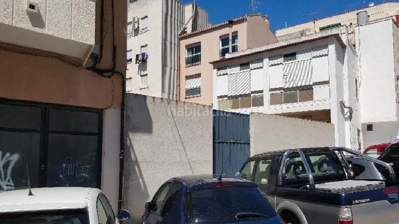 Foto 9a3440a5-b25c-4882-a583-b6d5a776841b. Terreno residenziale in La Geltrú-Sant Jordi Vilanova i la Geltrú