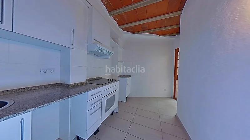 Foto 33e6bd51-7964-4e29-b8da-fefa47bb430b. Piso (barcelona). "okupado" (no se puede visitar ni hipotecar). en Vilassar de Dalt