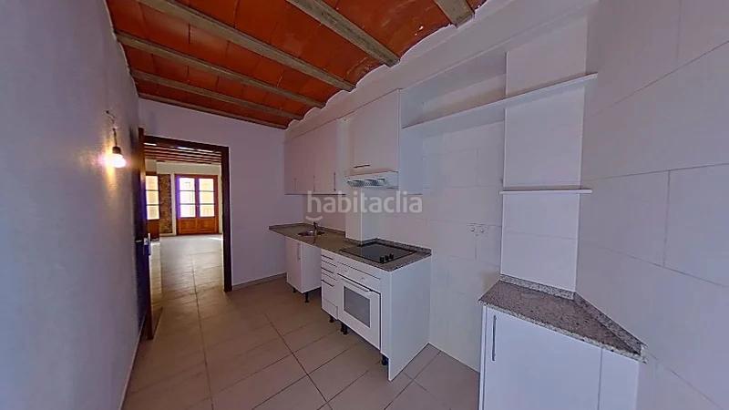 Foto ec64b917-60bf-4f3b-8476-cb1513b75c6d. Piso (barcelona). "okupado" (no se puede visitar ni hipotecar). en Vilassar de Dalt