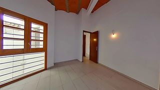 Flat  Carrer clot del castell. Vilassar de dalt (barcelona). "okupado" (no se puede visitar ni