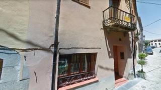 Casa  Carrer major. Anglès (gerona). sin posesión (no se puede visitar ni hipotecar)