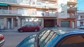 Appartement  Carrer de les guilleries. Blanes (gerona). "okupado" (no se puede visitar ni hipotecar)