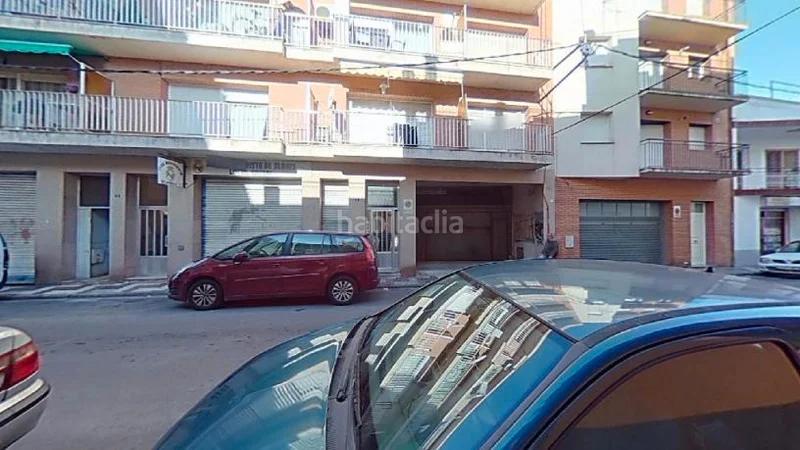 Foto 175c6ee6-75cb-478f-8dfc-3396c0632edb. Piso (gerona). "okupado" (no se puede visitar ni hipotecar) en Blanes