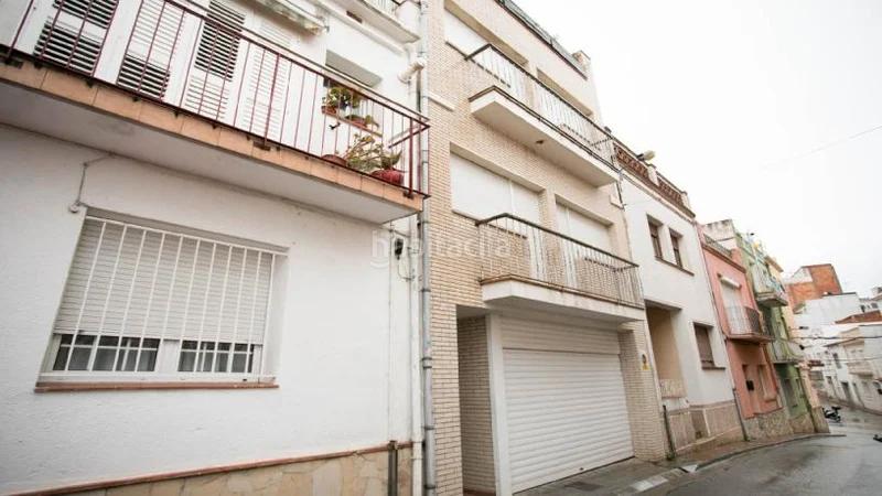 Foto f8c6abf3-ce65-4e2c-823b-80fd0488483a. Chalet in Centre Blanes