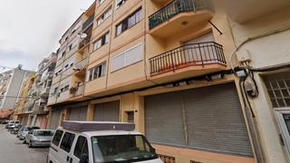 Appartement  Carretera tordera. Blanes (gerona). sin posesión (no se puede visitar ni hipotecar)