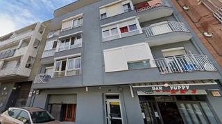Appartement  Carrer de ca la guidó. Blanes (gerona). sin posesión (no se puede visitar ni hipotecar)