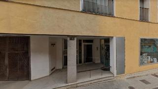 Pis  Carrer roques. Caldes de malavella (gerona). sin posesión (no se puede visitar