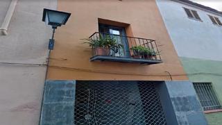 Casa adossada  Carrer de la neu. Castelló d´empúries (gerona). sin posesión (no se puede visitar