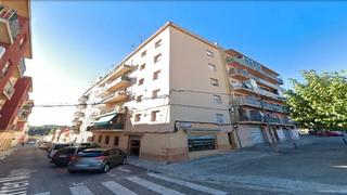 Pis  Carrer d'avinyonet. Figueres (gerona). "okupado" (no se puede visitar ni hipotecar)