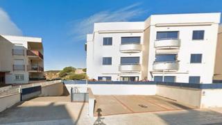 Pis  Avinguda mestral. Llançà (gerona). sin posesión (no se puede visitar ni hipotecar)