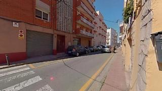 Pis  Carrer de mas baell. Lloret de mar (gerona). "okupado" (no se puede visitar ni hipote