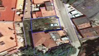 Terreny residencial  Carrer guixaires. Lloret de mar (gerona). "okupado" (no se puede visitar ni hipote