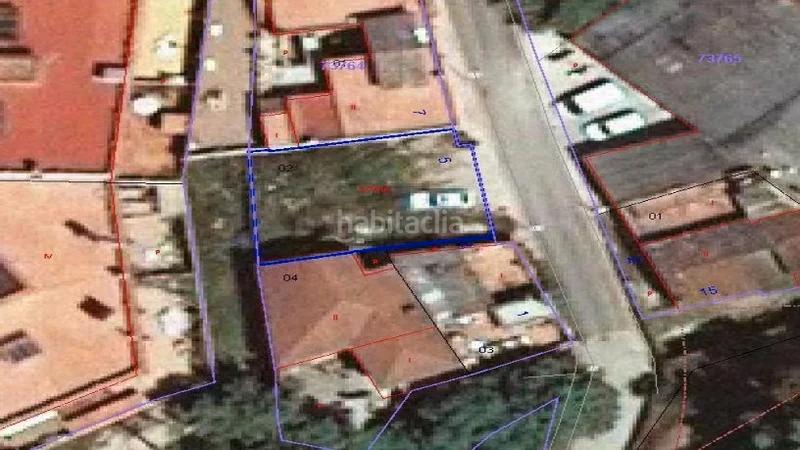 Foto 19d78901-8c56-4c7a-be79-14299b11157f. Terreno residenziale in Mas Baell-Can Carbó Lloret de Mar