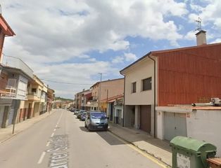 Casa adossada a Carrer Sant Feliu