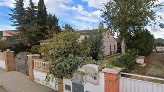 Chalet  Carrer n 1. Alcover (tarragona). sin posesión (no se puede visitar ni hipote