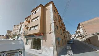 Pis  Carrer creu nova. Ascó (tarragona). sin posesión (no se puede visitar ni hipotecar
