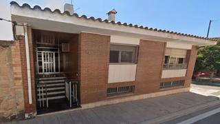 Xalet  Carretera d'amposta. Masdenverge (tarragona). sin posesión (no se puede visitar ni hi