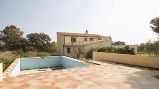 Chalet  Vial camino. Pla de santa maria (el) (tarragona). "okupado" (no se puede visi