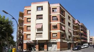 Appartamento  Avinguda de pere el cerimoniós. Reus (tarragona). "okupado" (no se puede visitar ni hipotecar)