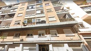Pis  Carrer de sant antoni. Reus, (tarragona). "okupado" (no se puede visitar ni hipotecar)