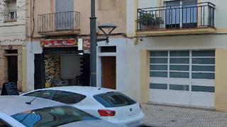 House  Riera de miró. Reus, (tarragona). "okupado" (no se puede visitar ni hipotecar)