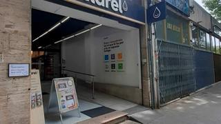 Local Comercial en Avinguda de Pere el Cerimoniós