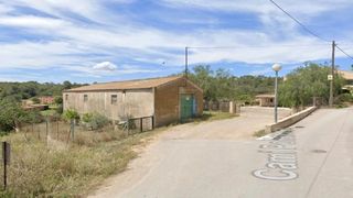 Chalet  Camí pollarosa. Salomó, (tarragona). sin posesión (no se puede visitar ni hipote